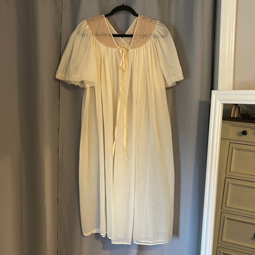 Avian Small Nylon Lingerie